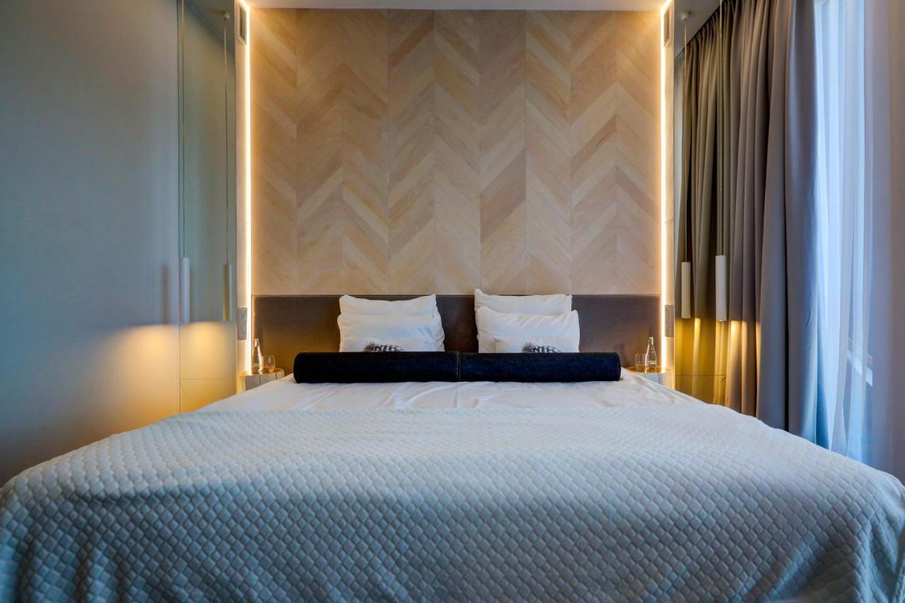 Hotel Bonifacio Spa&Sport Resort Sochocin Extérieur photo