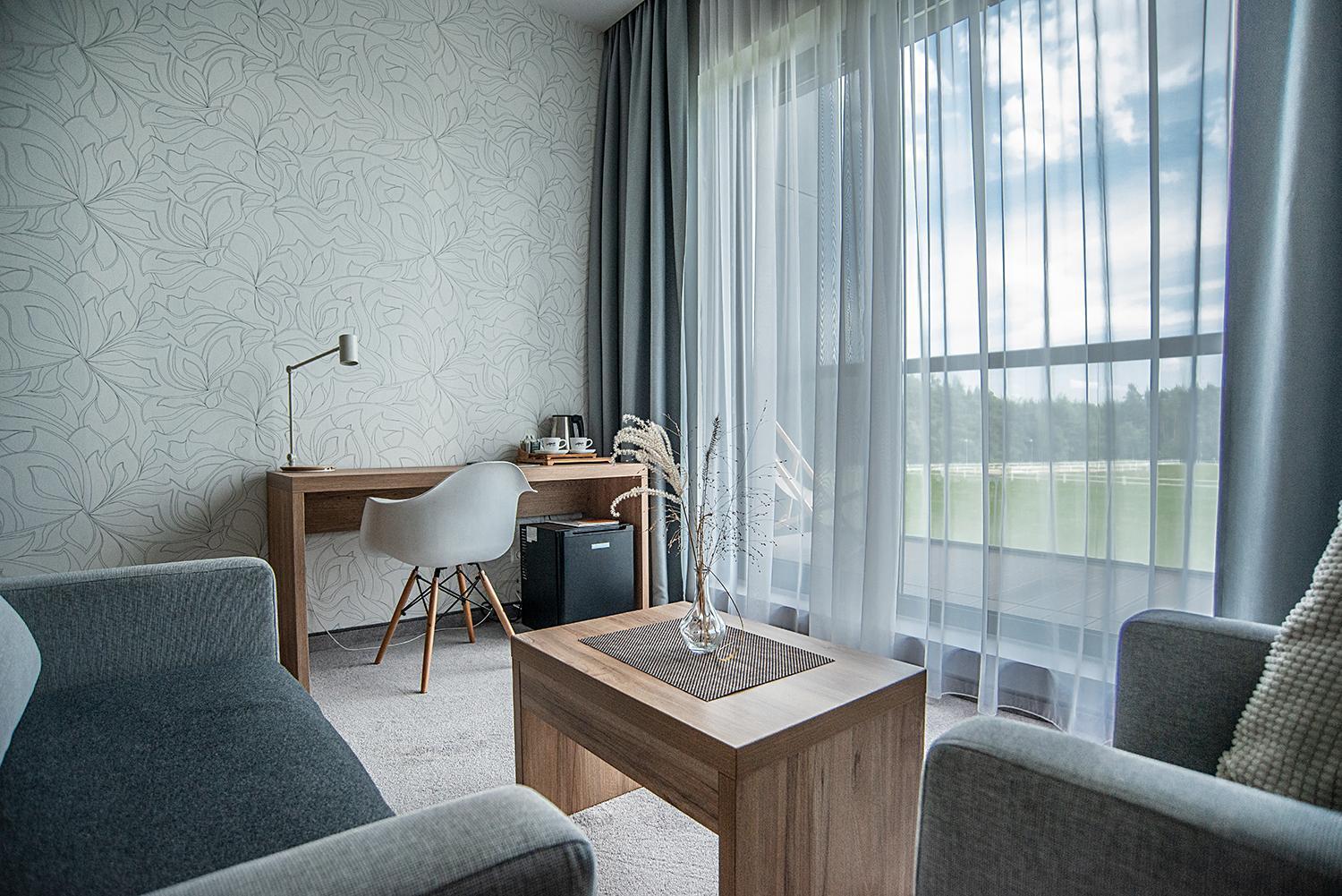 Hotel Bonifacio Spa&Sport Resort Sochocin Extérieur photo
