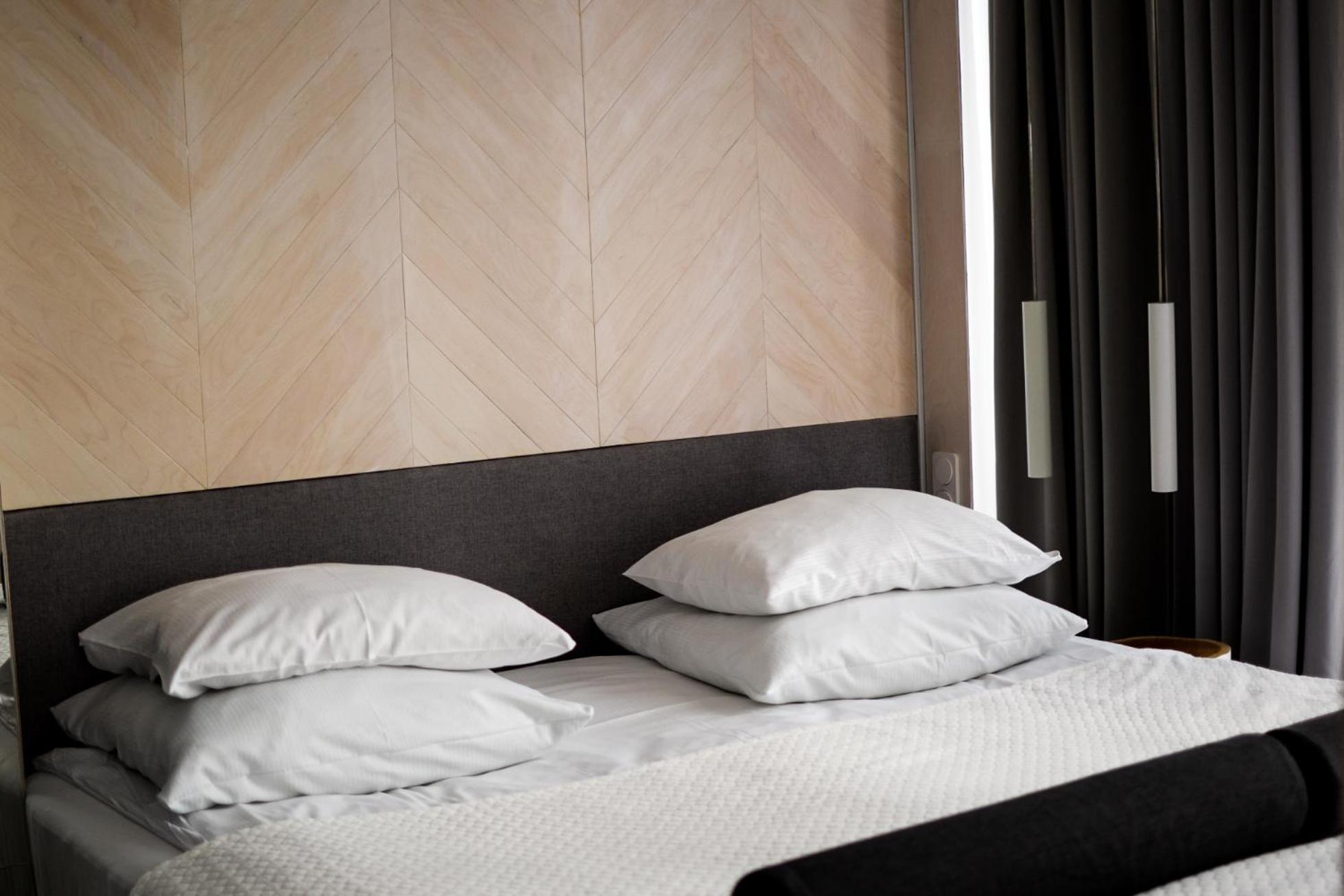 Hotel Bonifacio Spa&Sport Resort Sochocin Extérieur photo