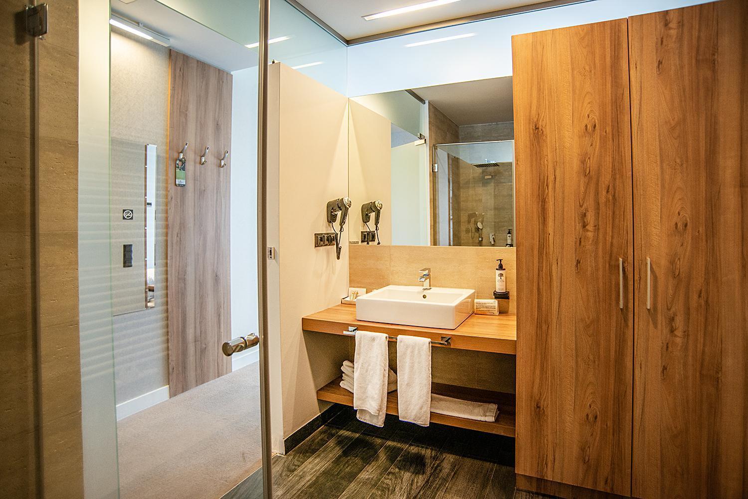 Hotel Bonifacio Spa&Sport Resort Sochocin Extérieur photo