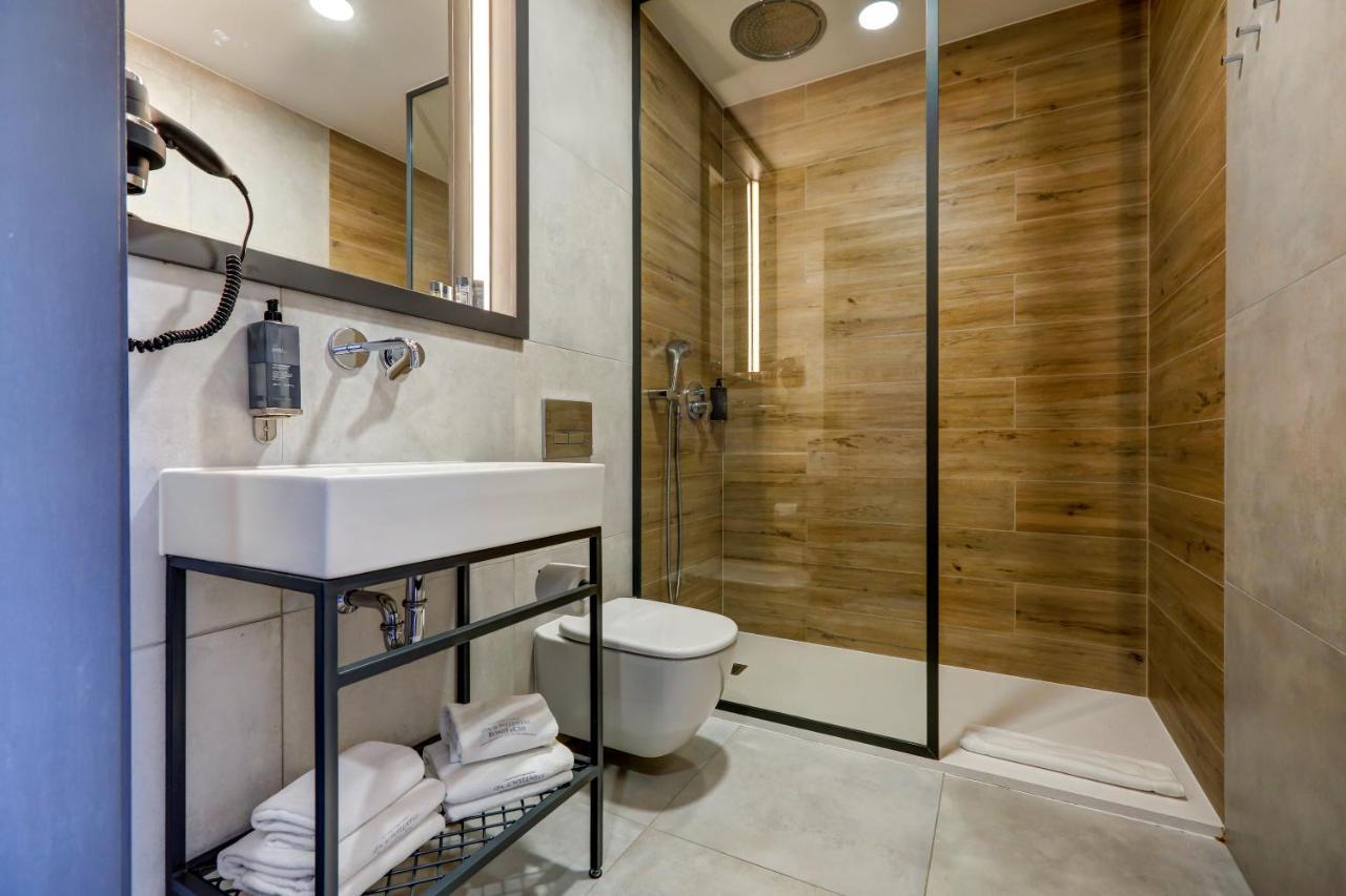 Hotel Bonifacio Spa&Sport Resort Sochocin Extérieur photo